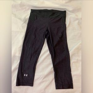 Under Armour Capri leggings